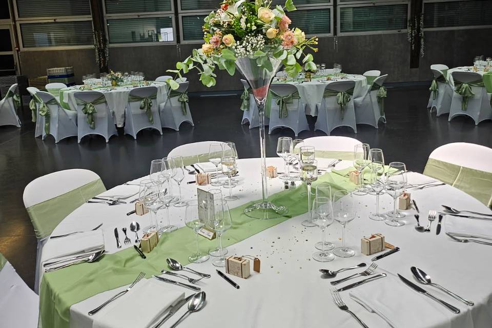 Centre de table