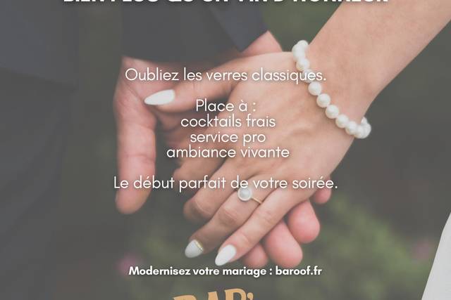 Mariage