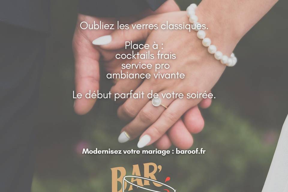 Mariage