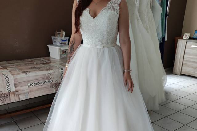 Robe Holly