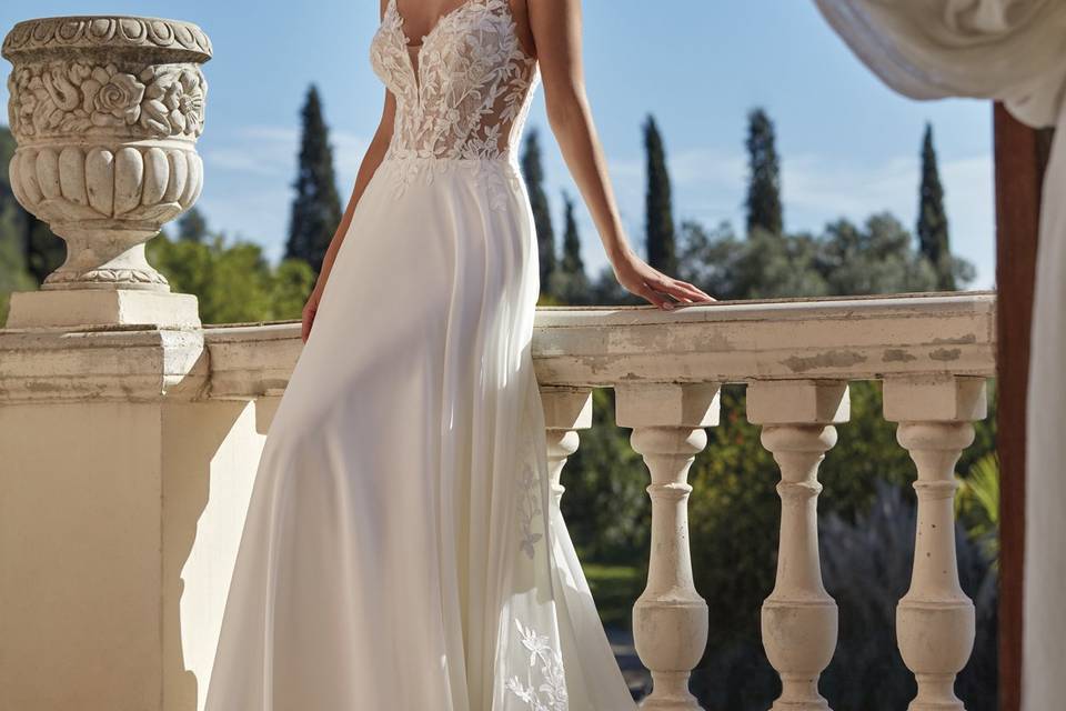 ALEXIS MARIAGE - CHIARA