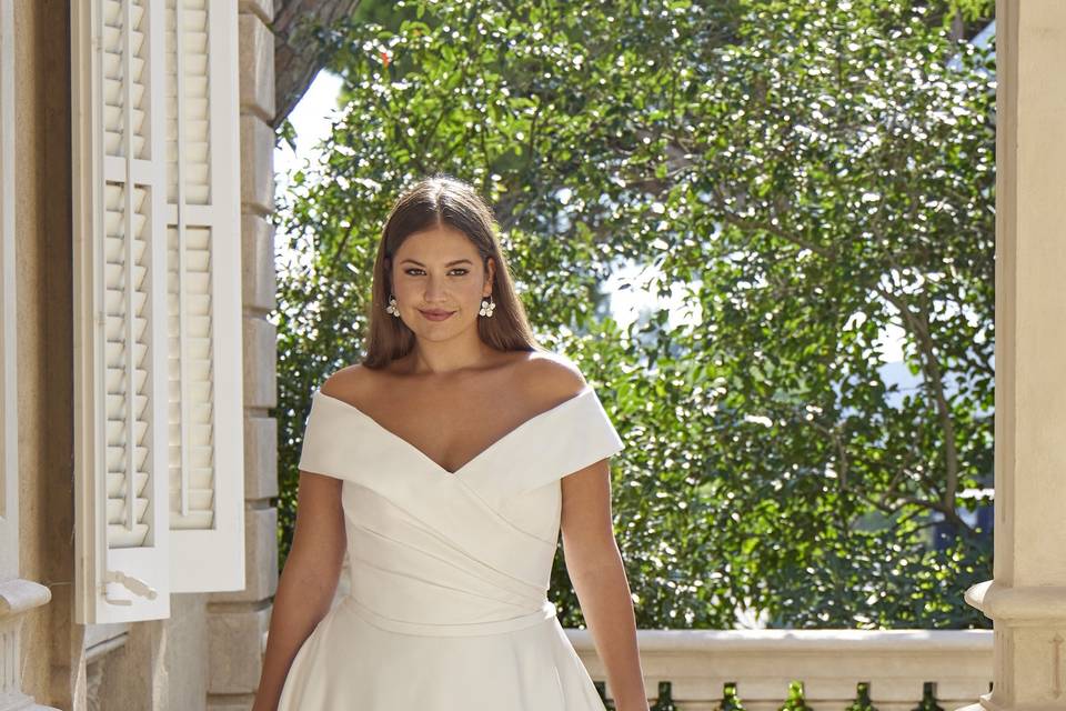 ALEXIS MARIAGE - CARLA
