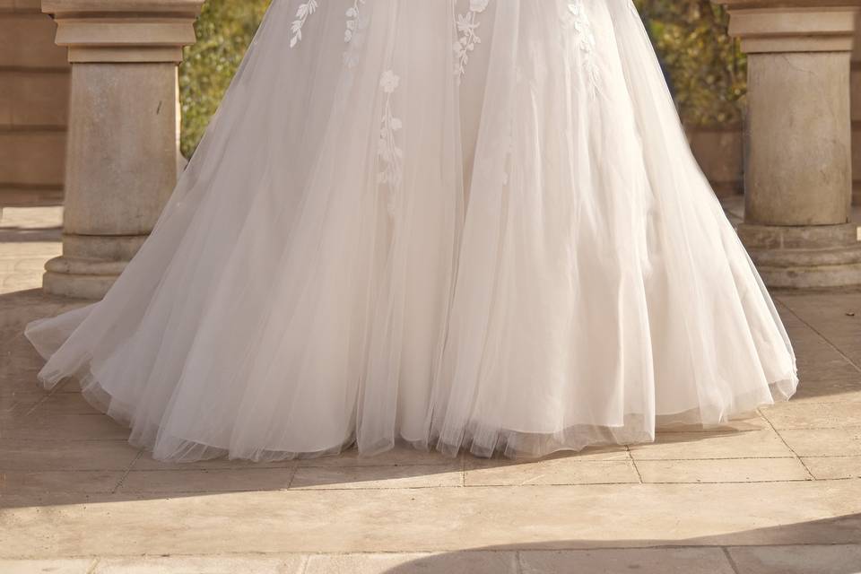 ALEXIS MARIAGE - CELESTE