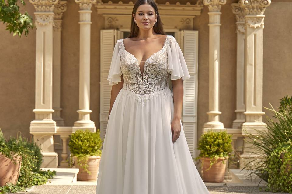 ALEXIS MARIAGE - CANDICEE