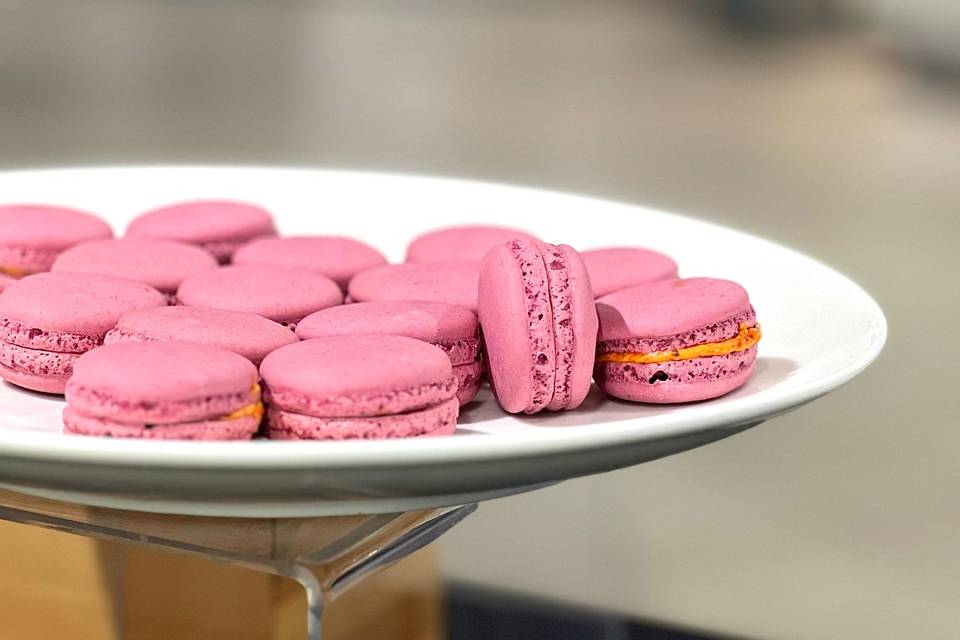 Macarons