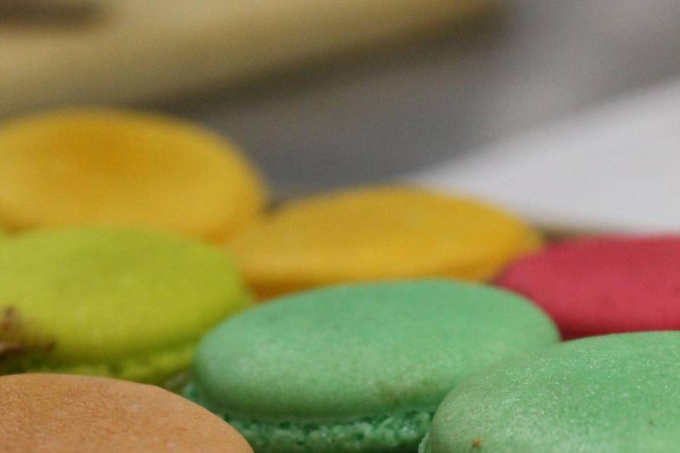 Macarons