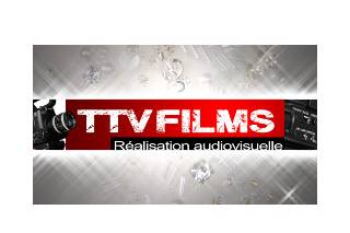 TTV Films logo