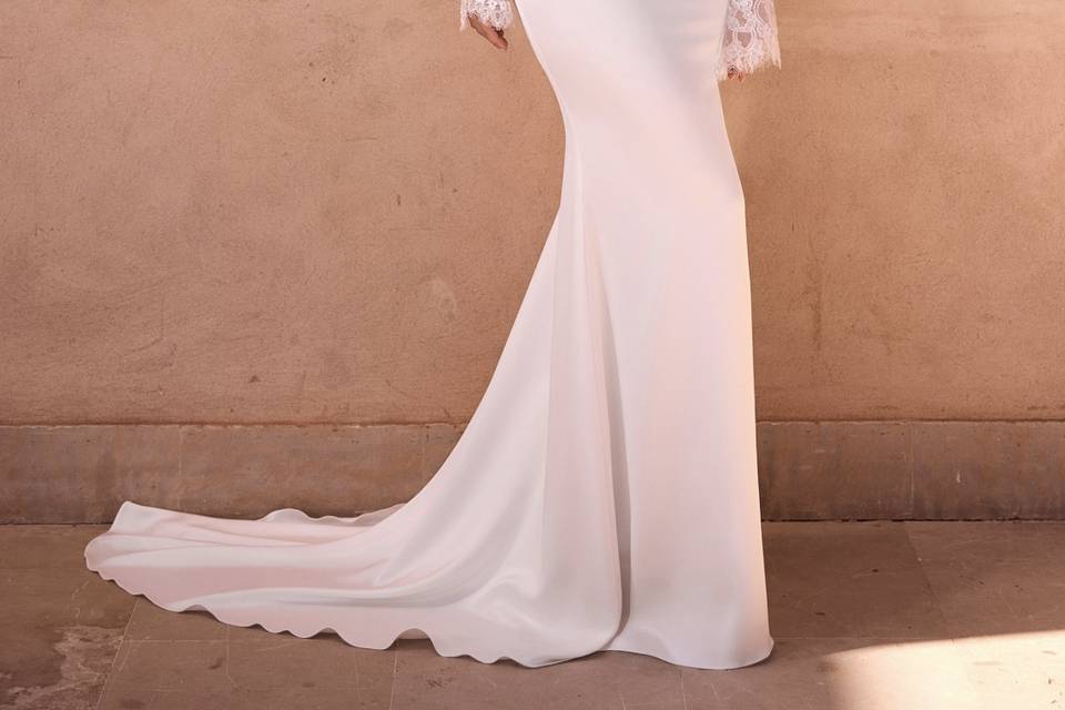BIANCO - MALVA