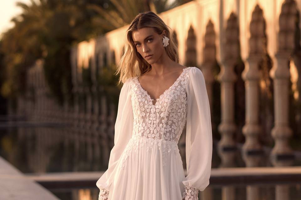 BIANCO - SUNAN