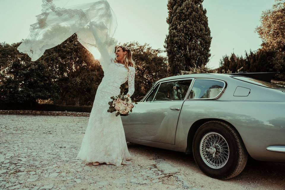 Mariage