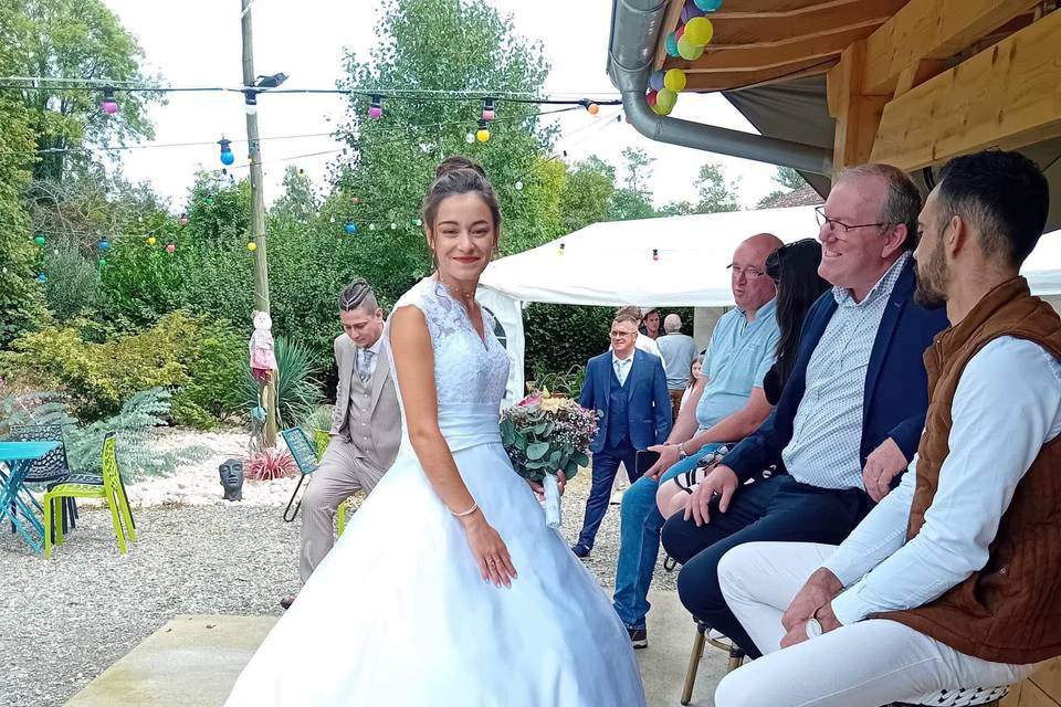 Mariage