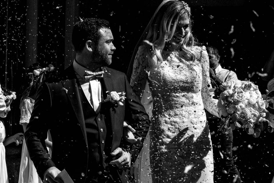Mariage