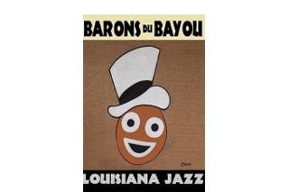 Barons du Bayou