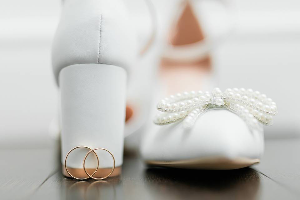 Mariage luxe