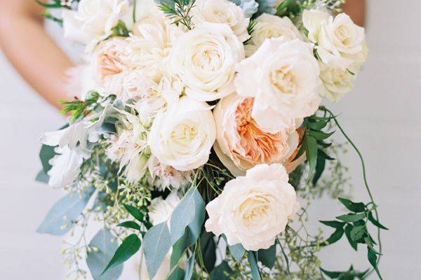 Mariage luxe
