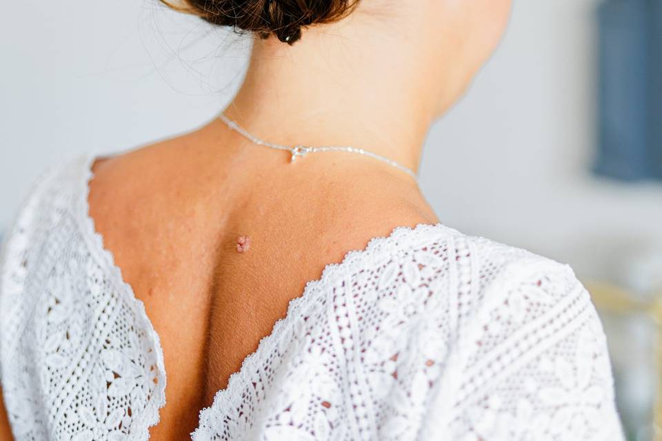Mariage luxe