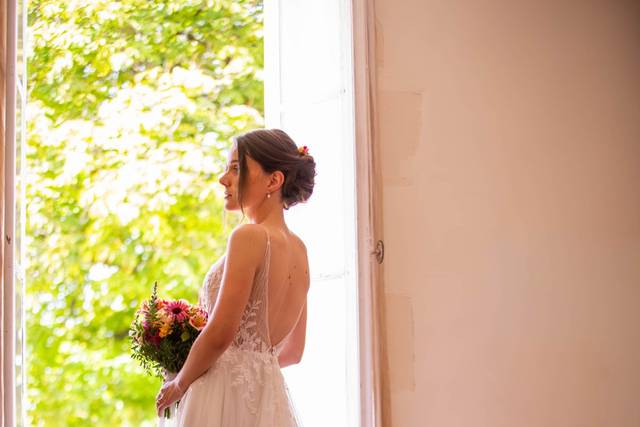 Clara & Pierrick