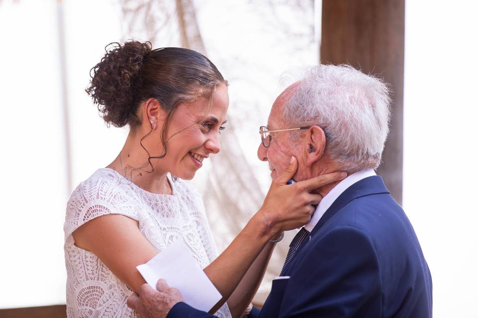 Marie & Corentin