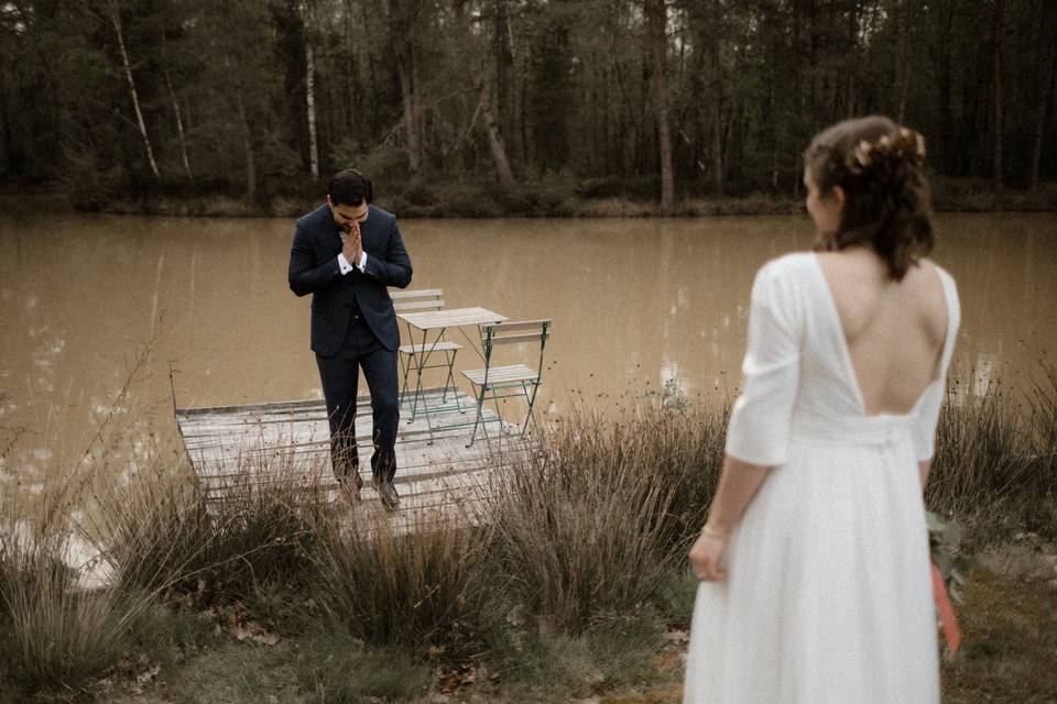 Mariage à Orléans