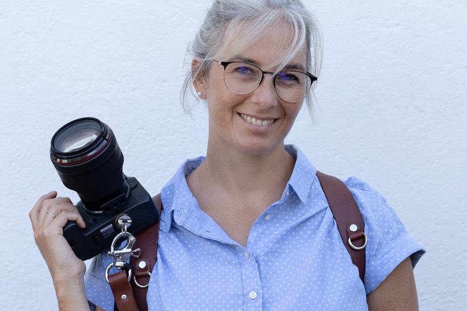 Cristèle Domanec photographe
