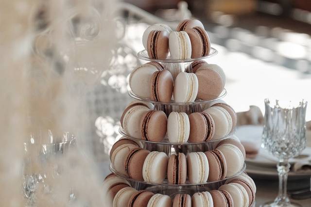2026 - PM Macarons