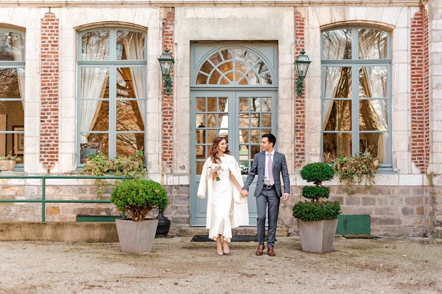 Mariage Bondues photographe