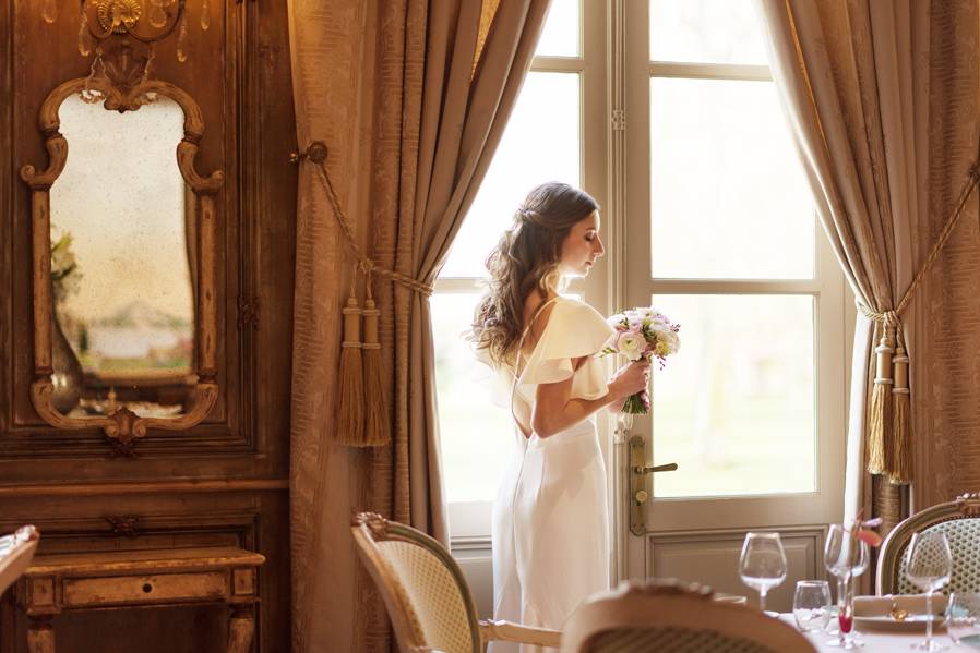 Mariage Tourcoing chic