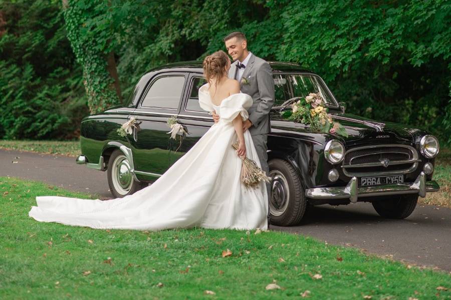 Photographe mariage Dunkerque