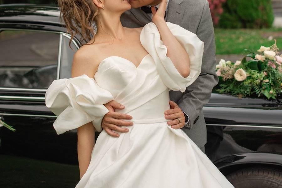 Photographe mariage Nord