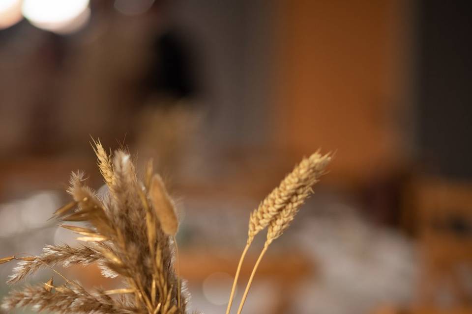Décoration