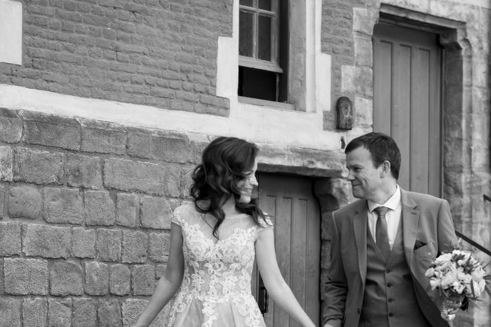 Photographe mariage Tourcoing