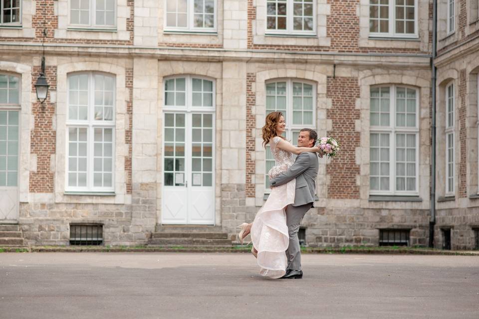 Mariage Hauts-de-France