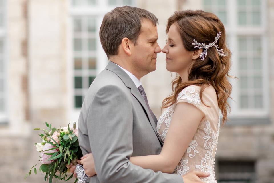 Mariage Côte d’Opale