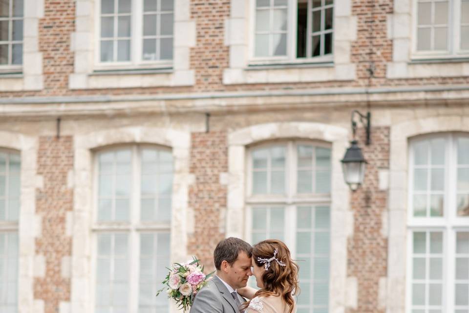Photographe mariage Douaisis