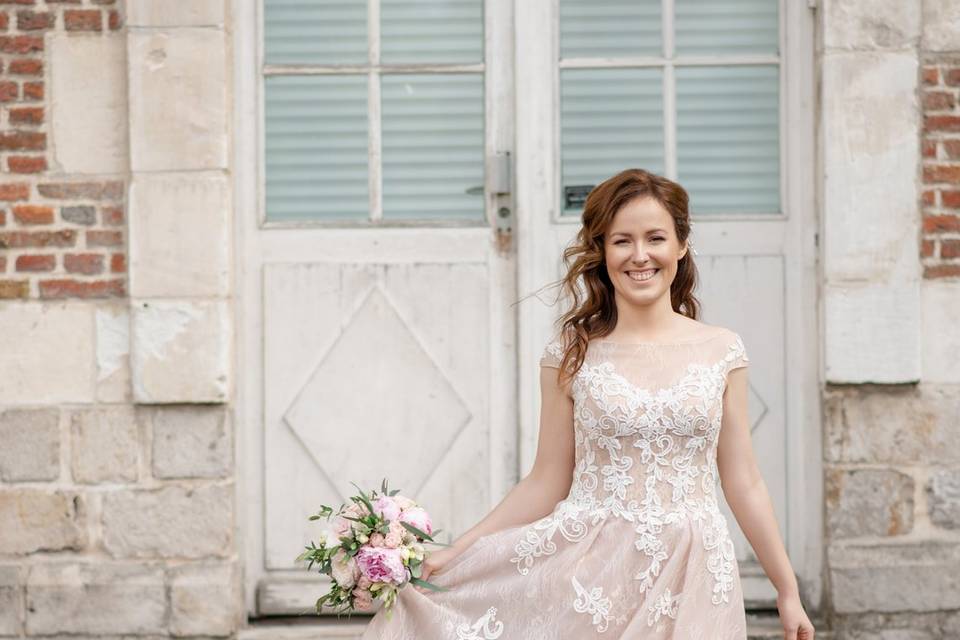 Photographe mariage Avesnois