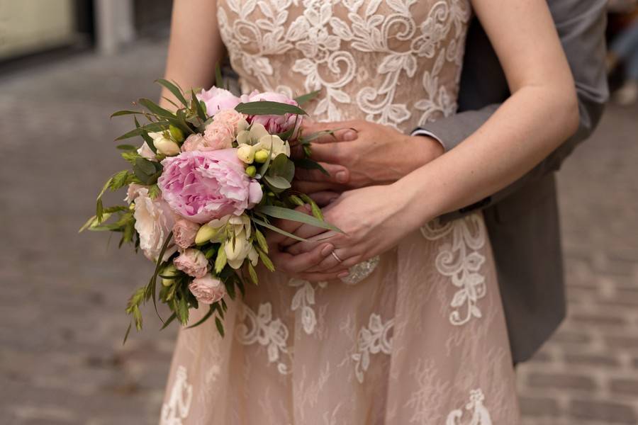 Mariage à Lambersart