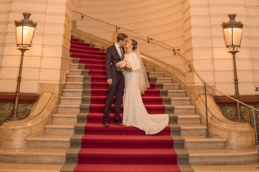 Photographe mariage Amiens