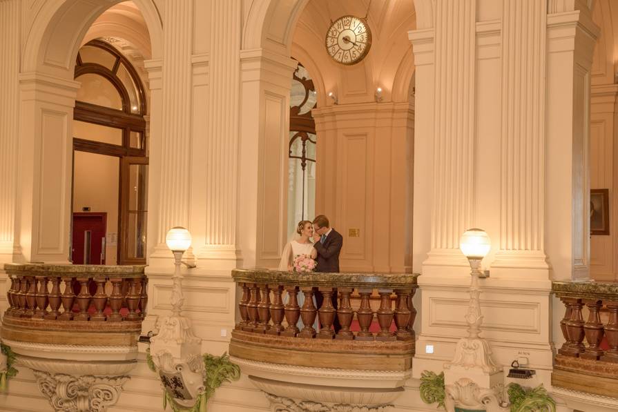 Mariage Douai