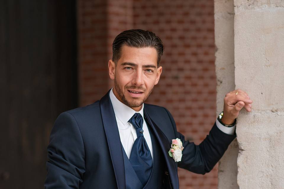 Photographe mariage Amiens