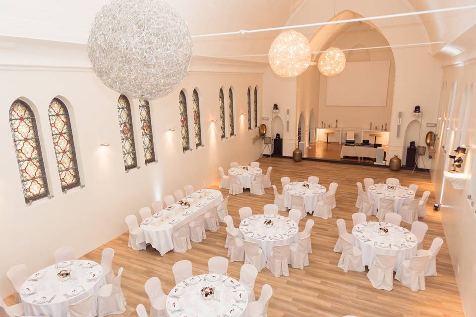 Salle