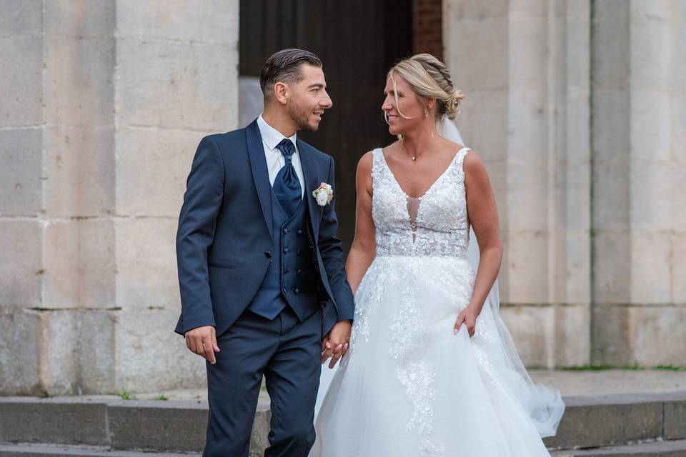 Photographe mariage Calais