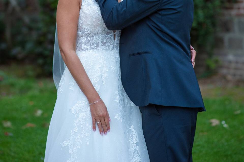 Photographe mariage Dunkerque