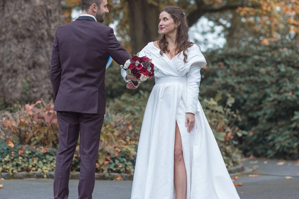 Couple