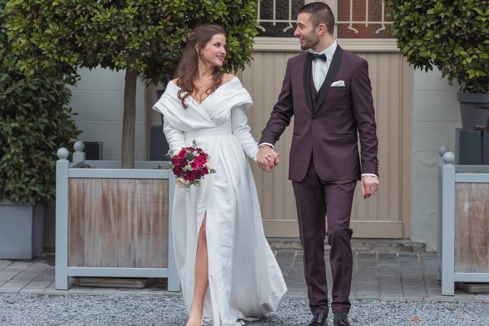 Couple