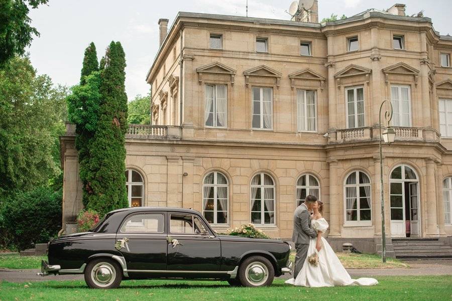 Mariage Tourcoing