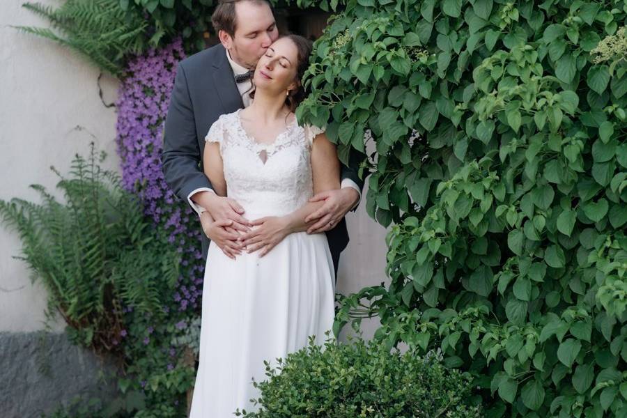 Photographe mariage Cambrai