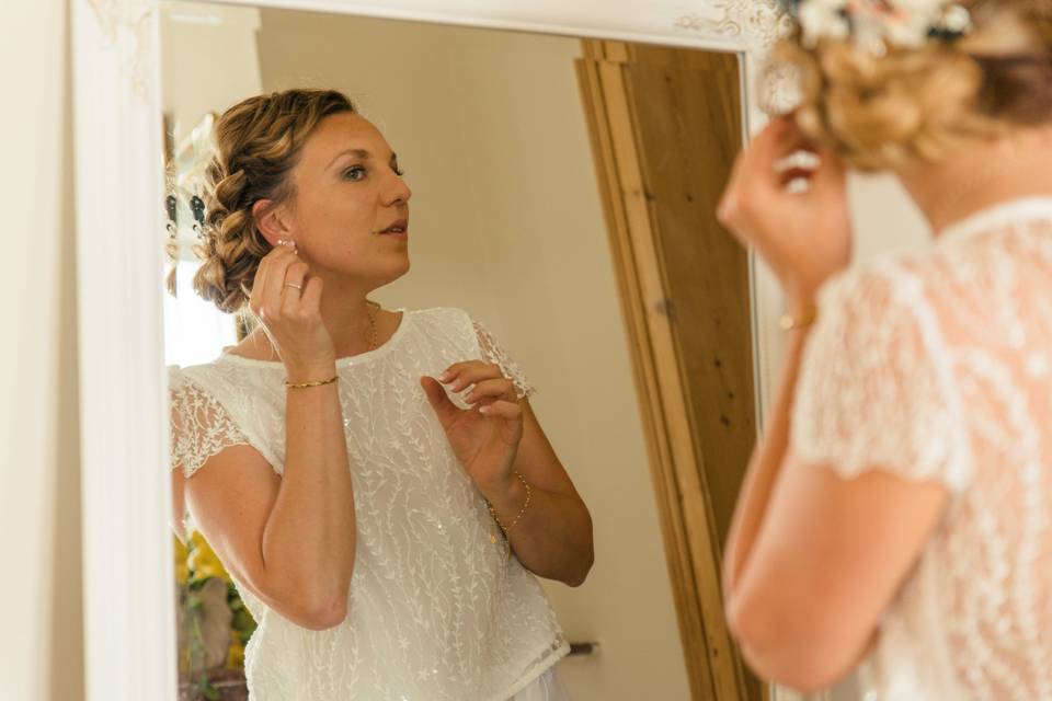 Mariée