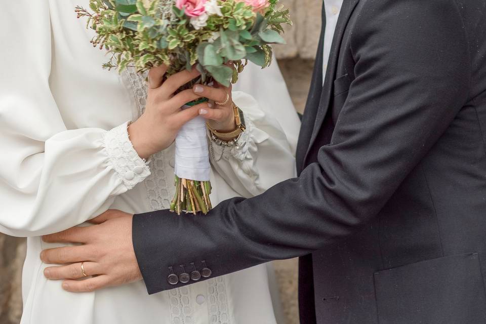 Photographe mariage Roubaix
