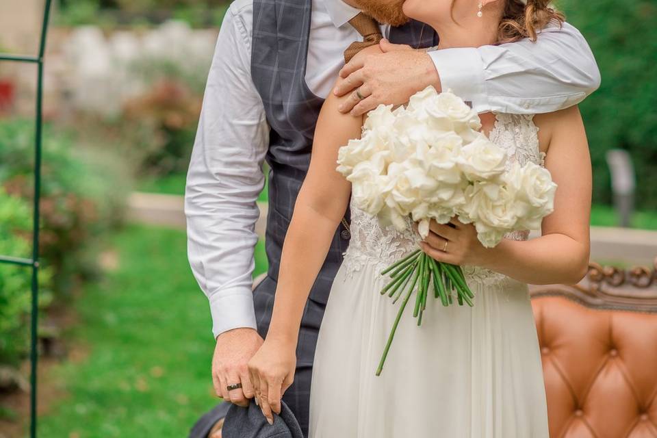 Photographe mariage Nord