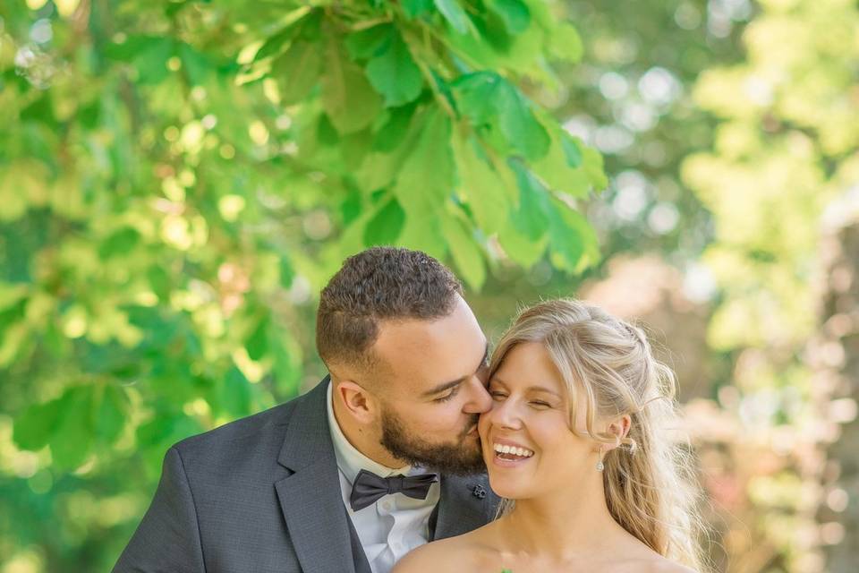 Photographe mariage Douai